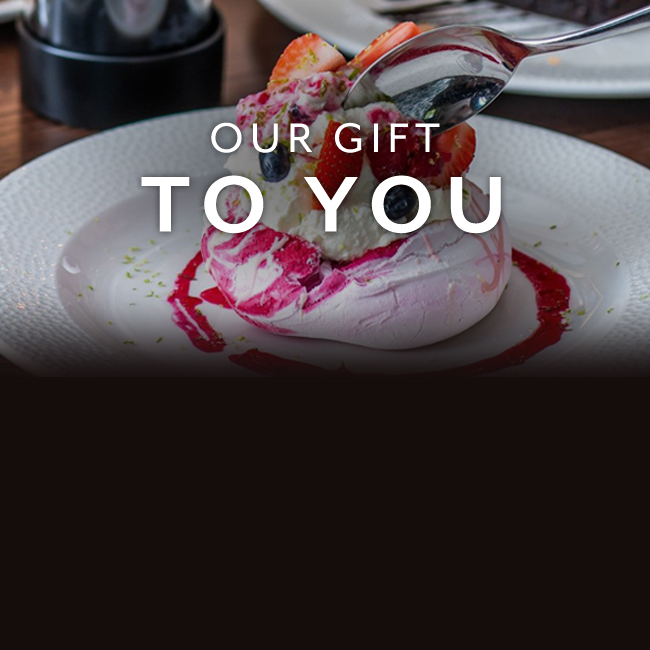 Become a friend of The Fishery Inn