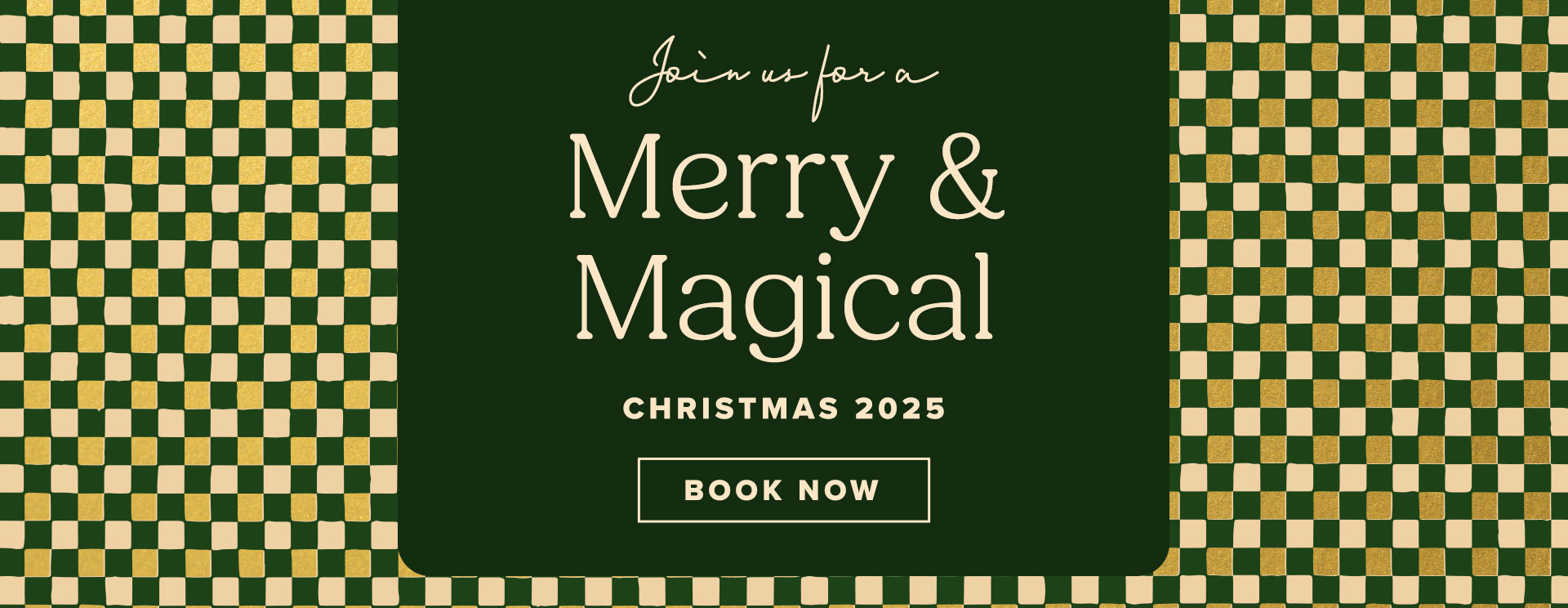 New Year's Day at The Fishery Inn